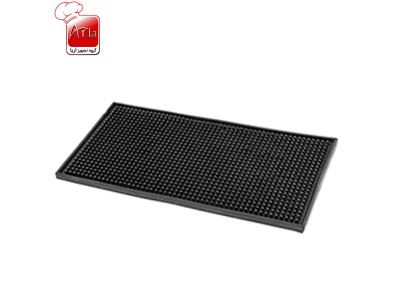 مت بار سرد سیلیکونی ضد چکه سایز 15×30 سانتی‌متر